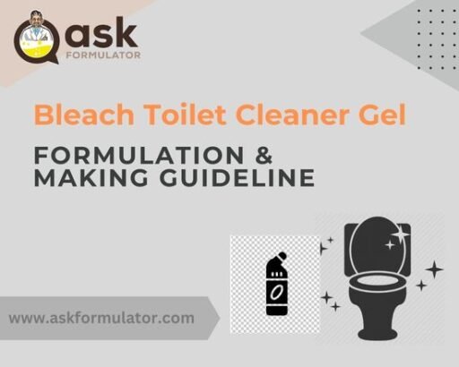 bleach-toilet-cleaner-gel-formulation