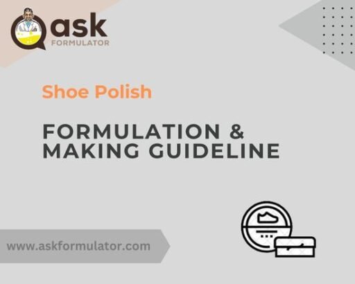 shoe-polish-paste-formulation