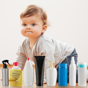 baby care formulation