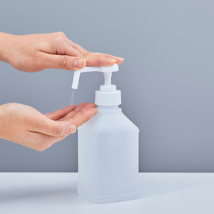 hygiene products formulation