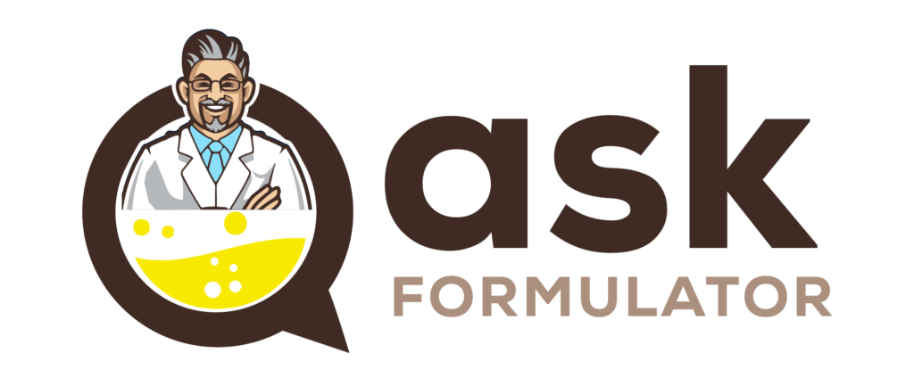 ask formulator logo
