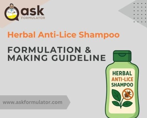 herbal-extracts-anti-lice-shampoo-formulation