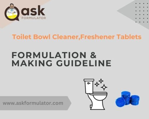 automatic-dishwasher-tablets-formulation