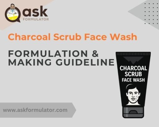 charcoal-face-wash-scrub-formula
