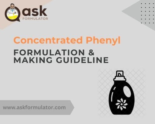 phenyl-compound-concentrated-phenyl-formulation