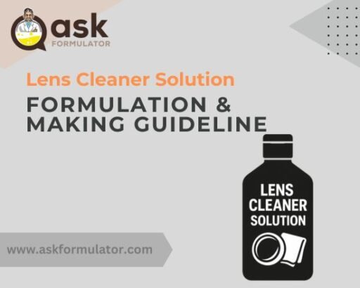eye-lens-cleaner-solution-formula