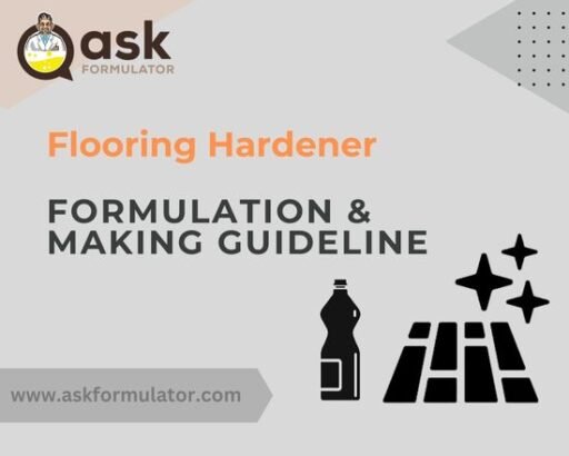 flooring-hardener-formulation