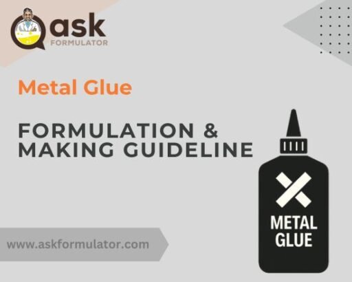 heat-chemical-resistant-metal-glue-formulation