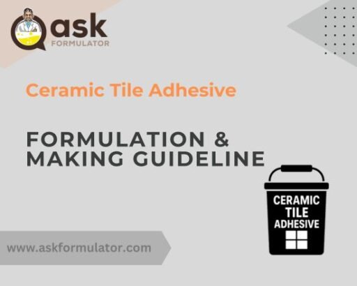 high-bond-ceramic-tile-adhesive-formula