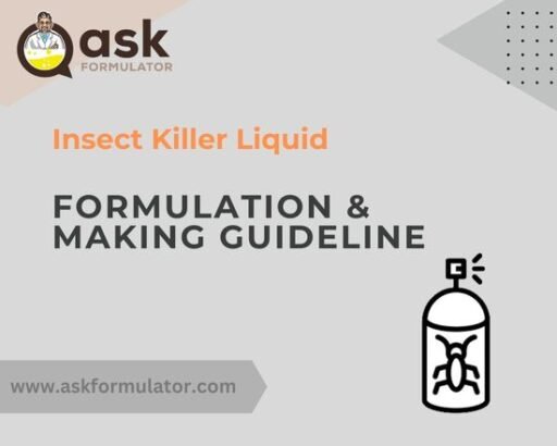 insect-killer-liquid-formulation