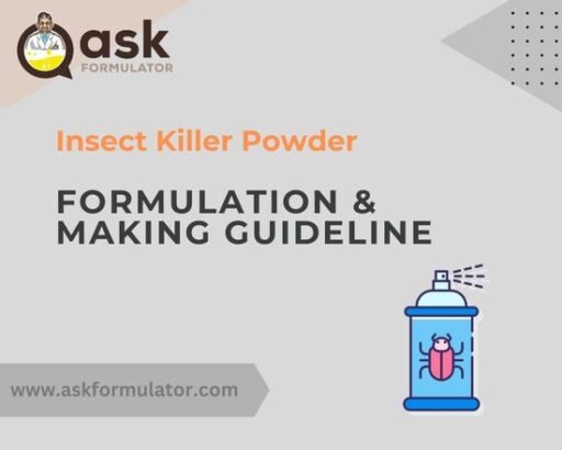 insect-killer-powder-formulation