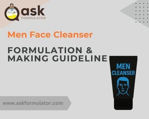 men-cleanser-face-wash-formulation