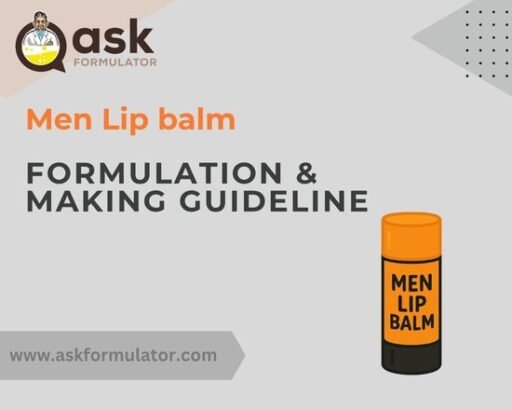 men-lip-balm-formulation