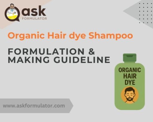 organic-hair-dye-shampoo-formulation