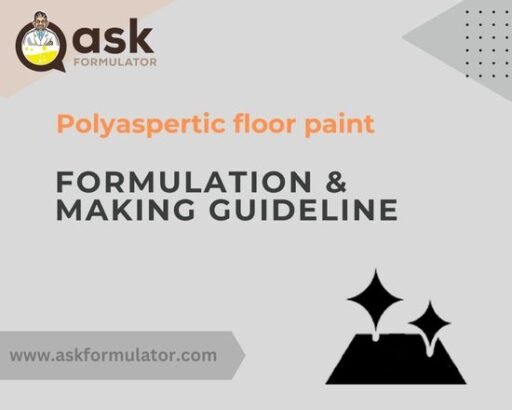 polyaspertic-floor-paint-formulation