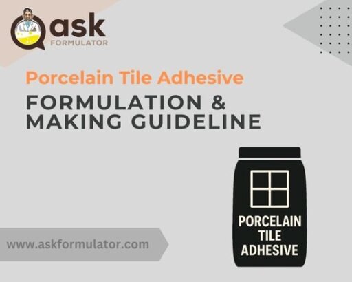 porcelain-tile-adhesive-formula