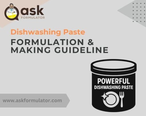 powerful-dishwashing-paste-formulation