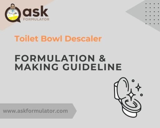 toilet-bowl-descaler-formulation