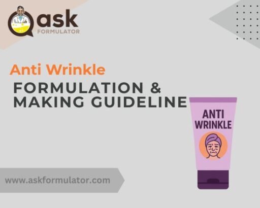 anti-wrinkle-cream-formula