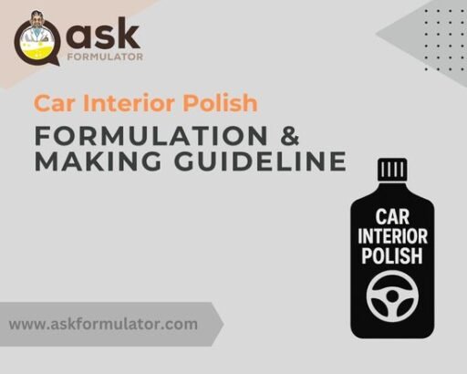 car-interior-polish-formula