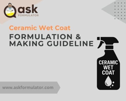 ceramic-wet-coat-formulation