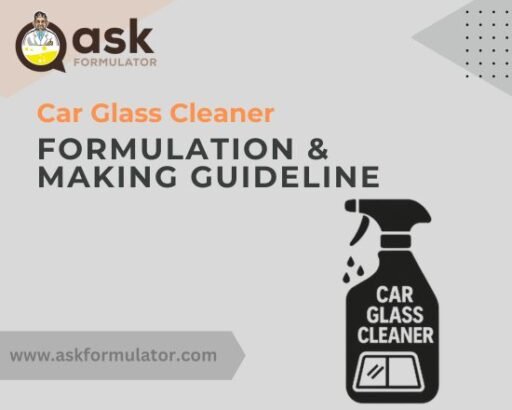 streak-free-car-glass-cleaner-formula
