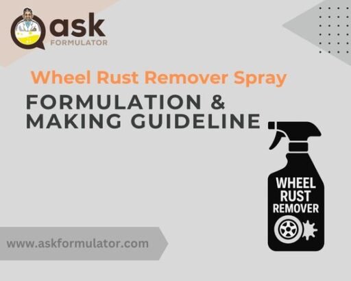 wheel-rust-remover-spray-formulation